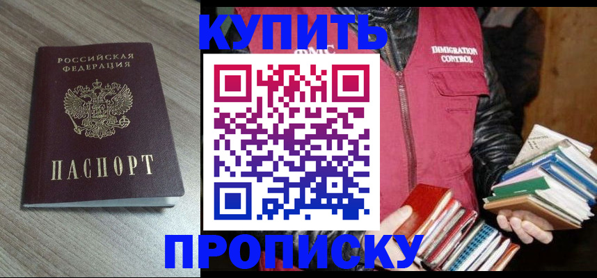 прописка 2025 в Красногорске